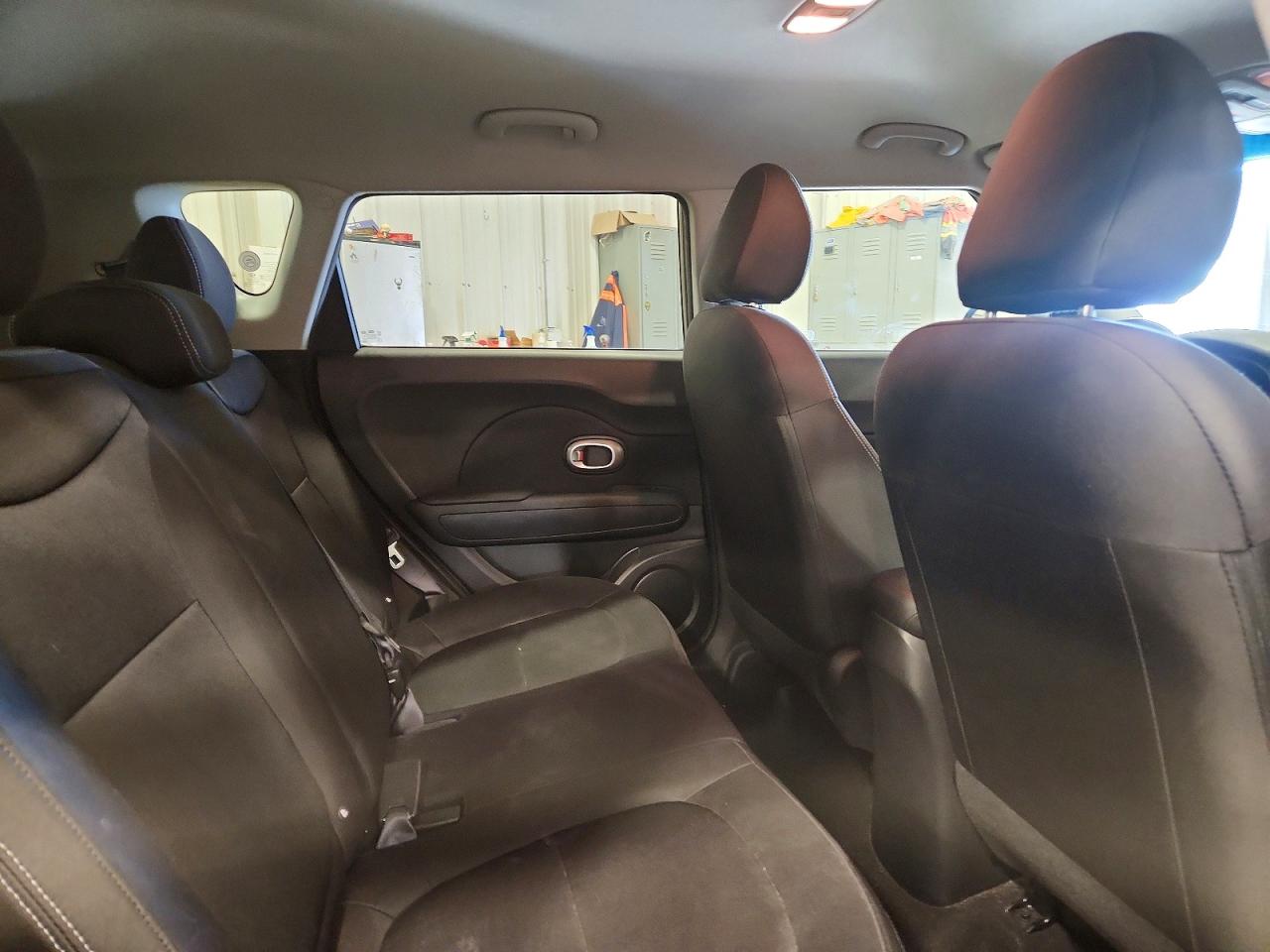 Kia Soul Base