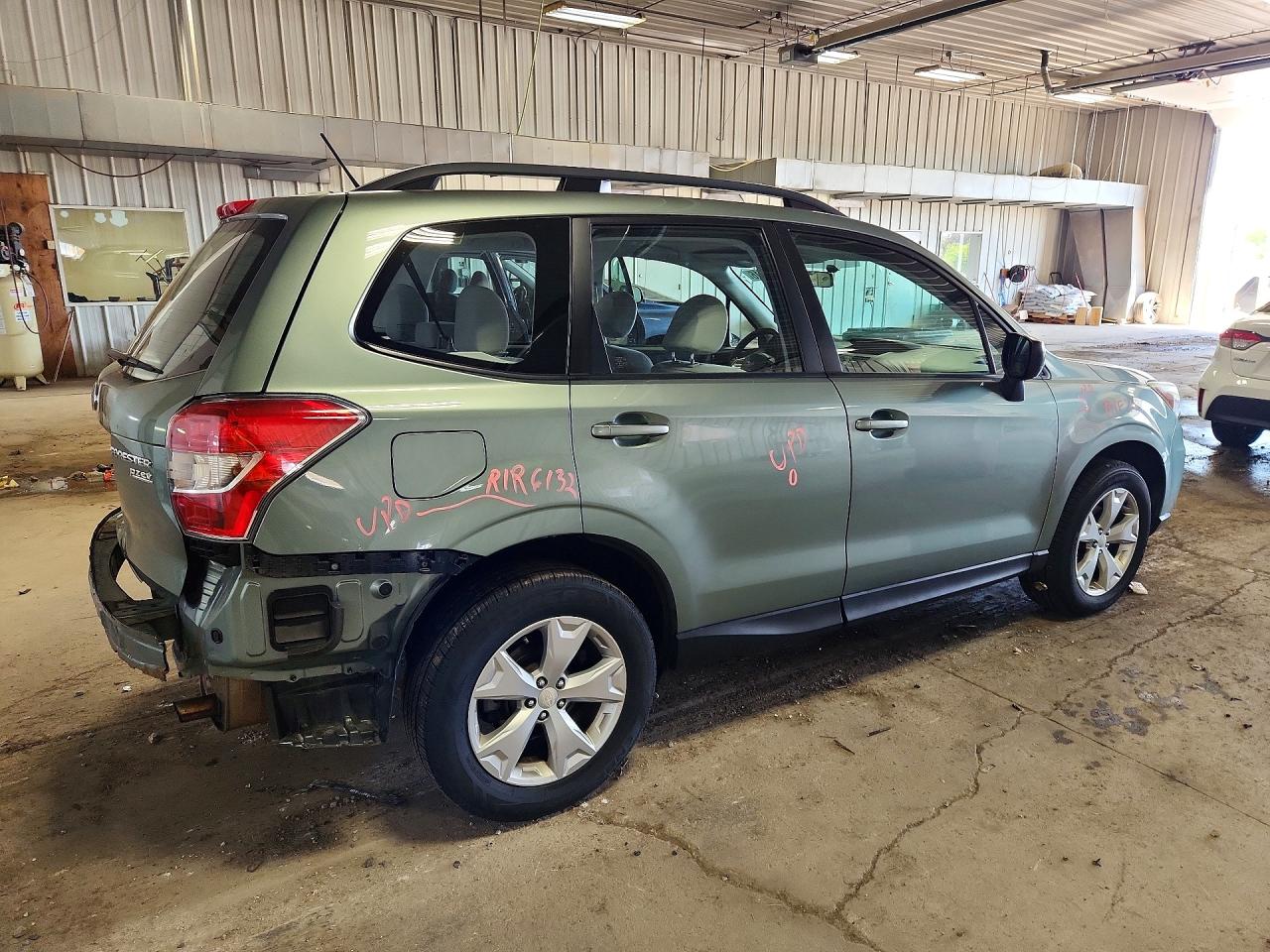 Subaru Forester 2.5i