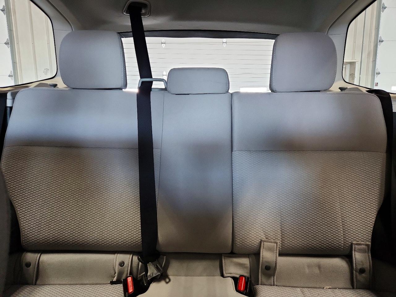 Subaru Forester 2.5i