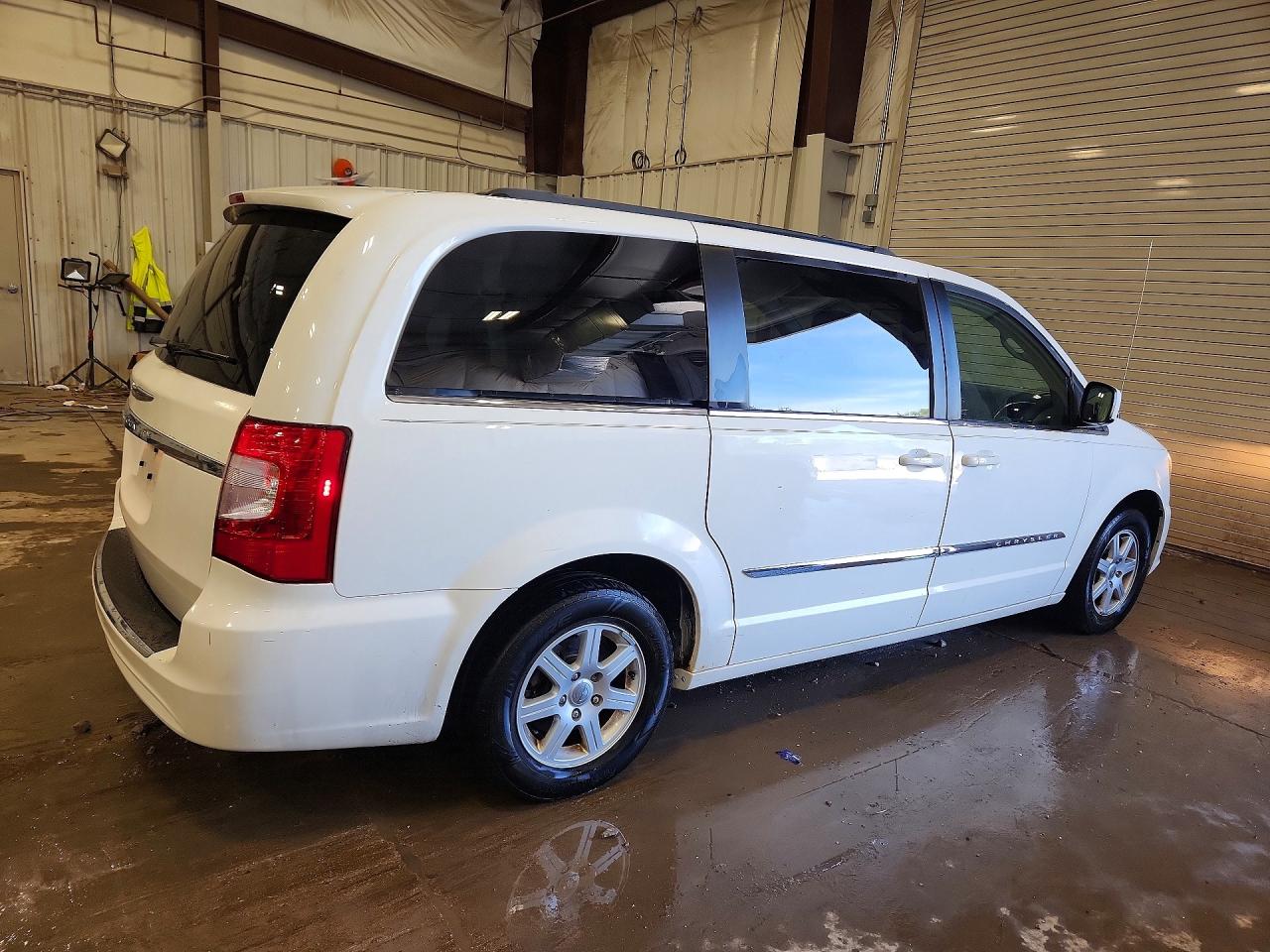 Chrysler Minivan Touring