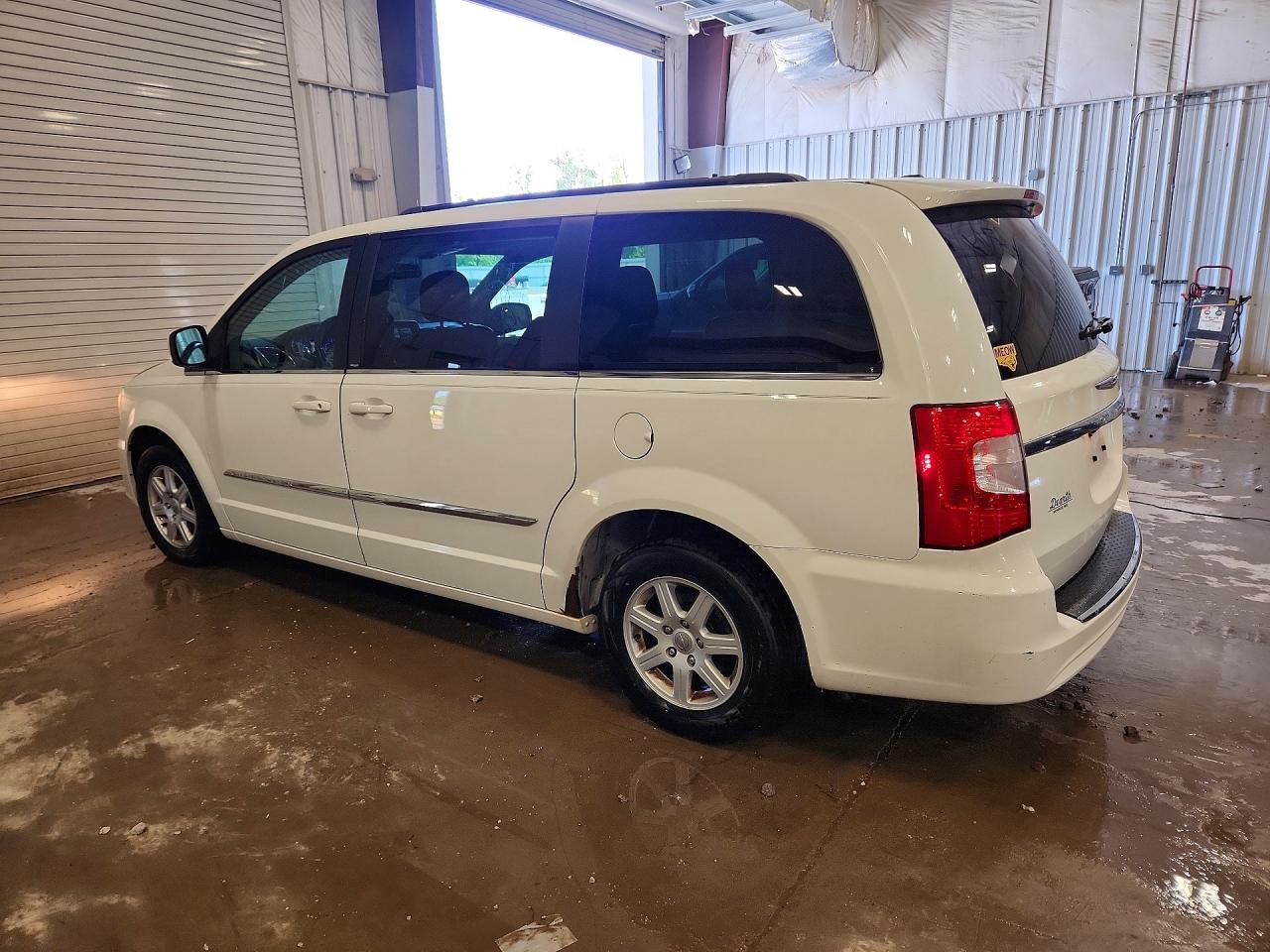 Chrysler Minivan Touring