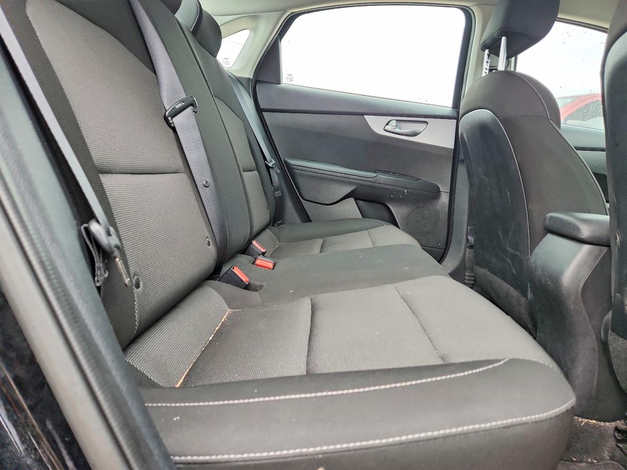 Kia Forte Lxs