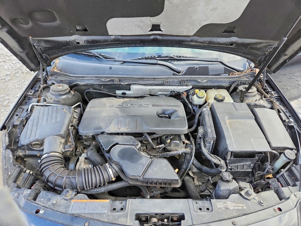 Buick Regal Cxl