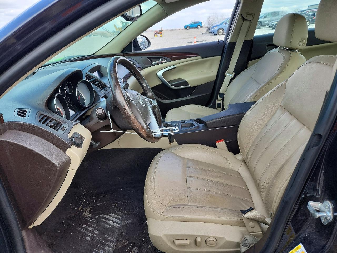 Buick Regal Cxl