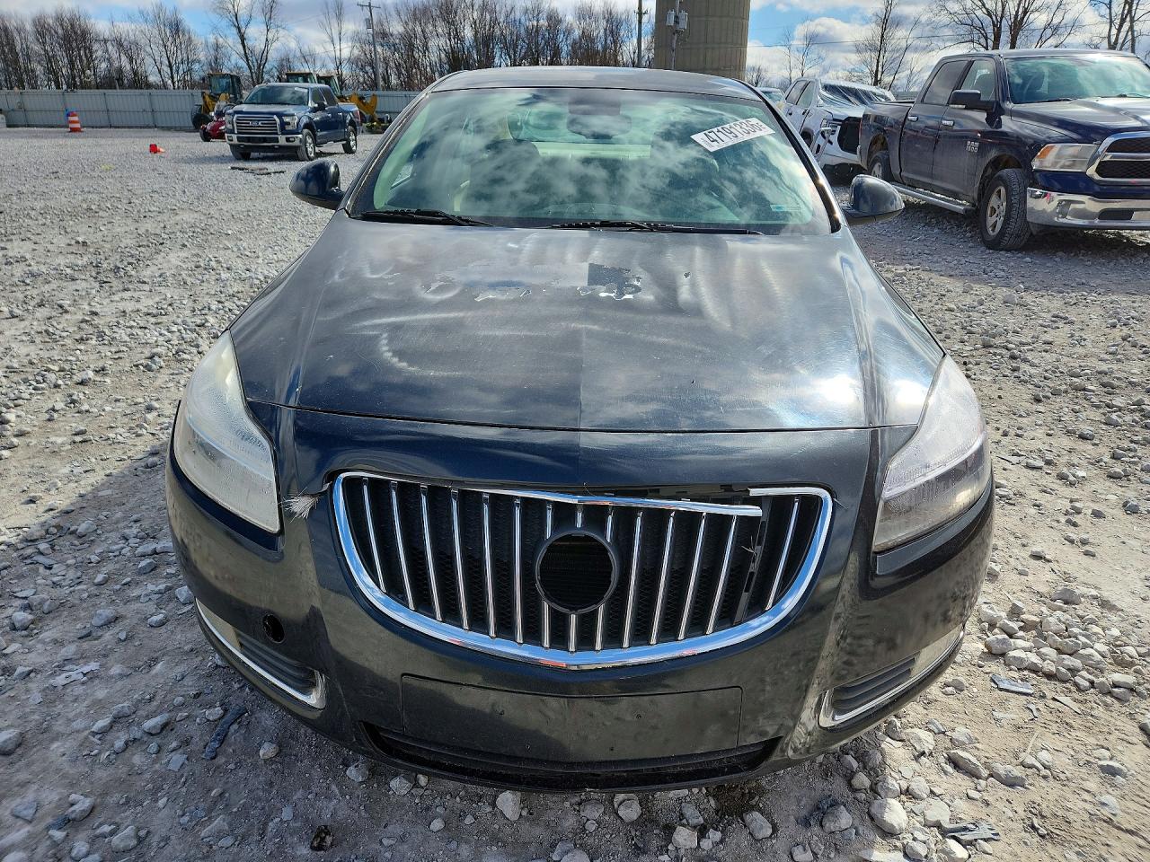 Buick Regal Cxl