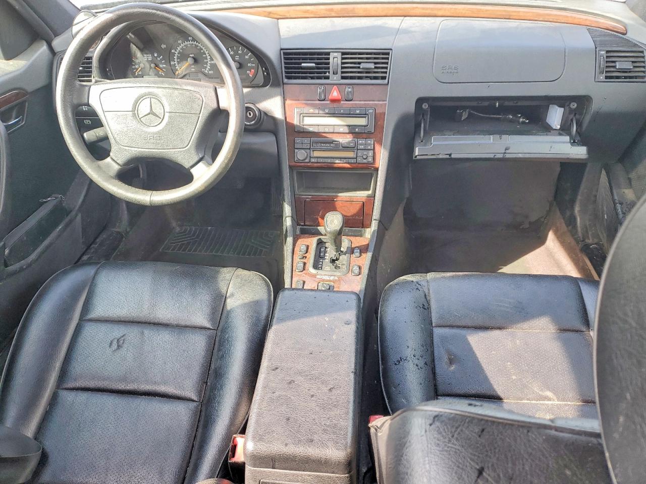 Mercedes-Benz C-Class 280