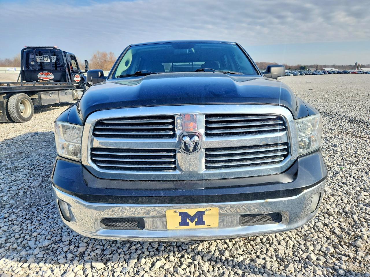 Ram 1500 Slt
