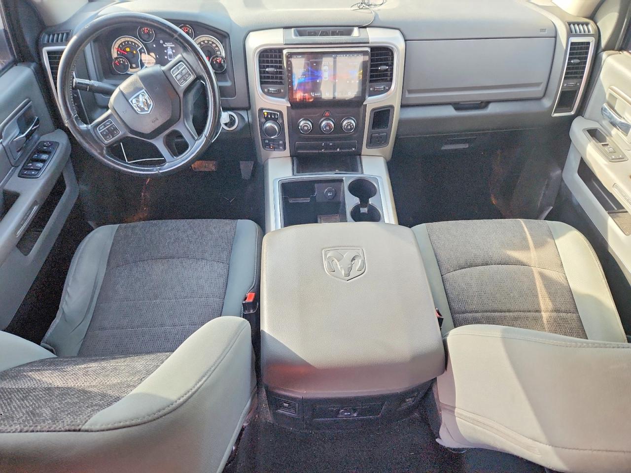 Ram 1500 Slt