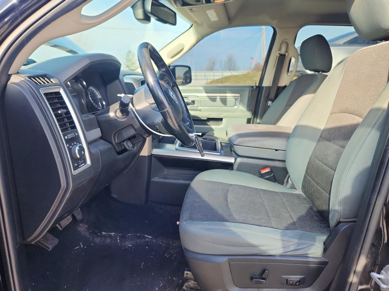 Ram 1500 Slt