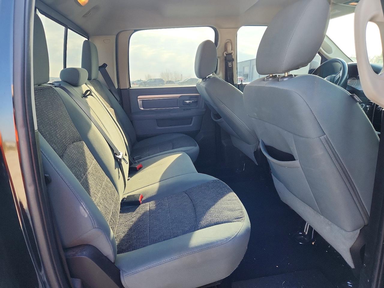 Ram 1500 Slt