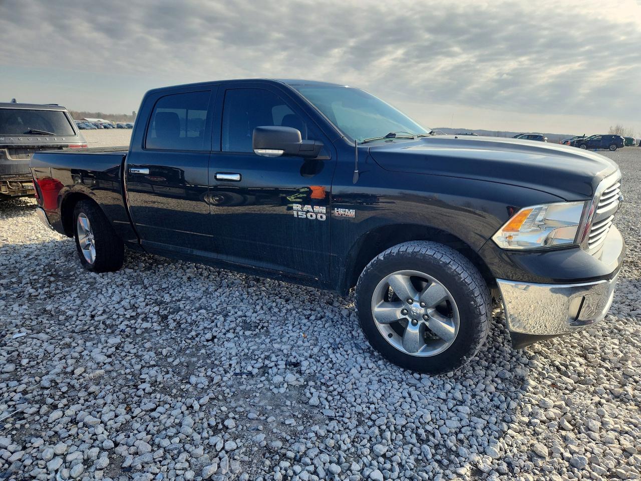 Ram 1500 Slt