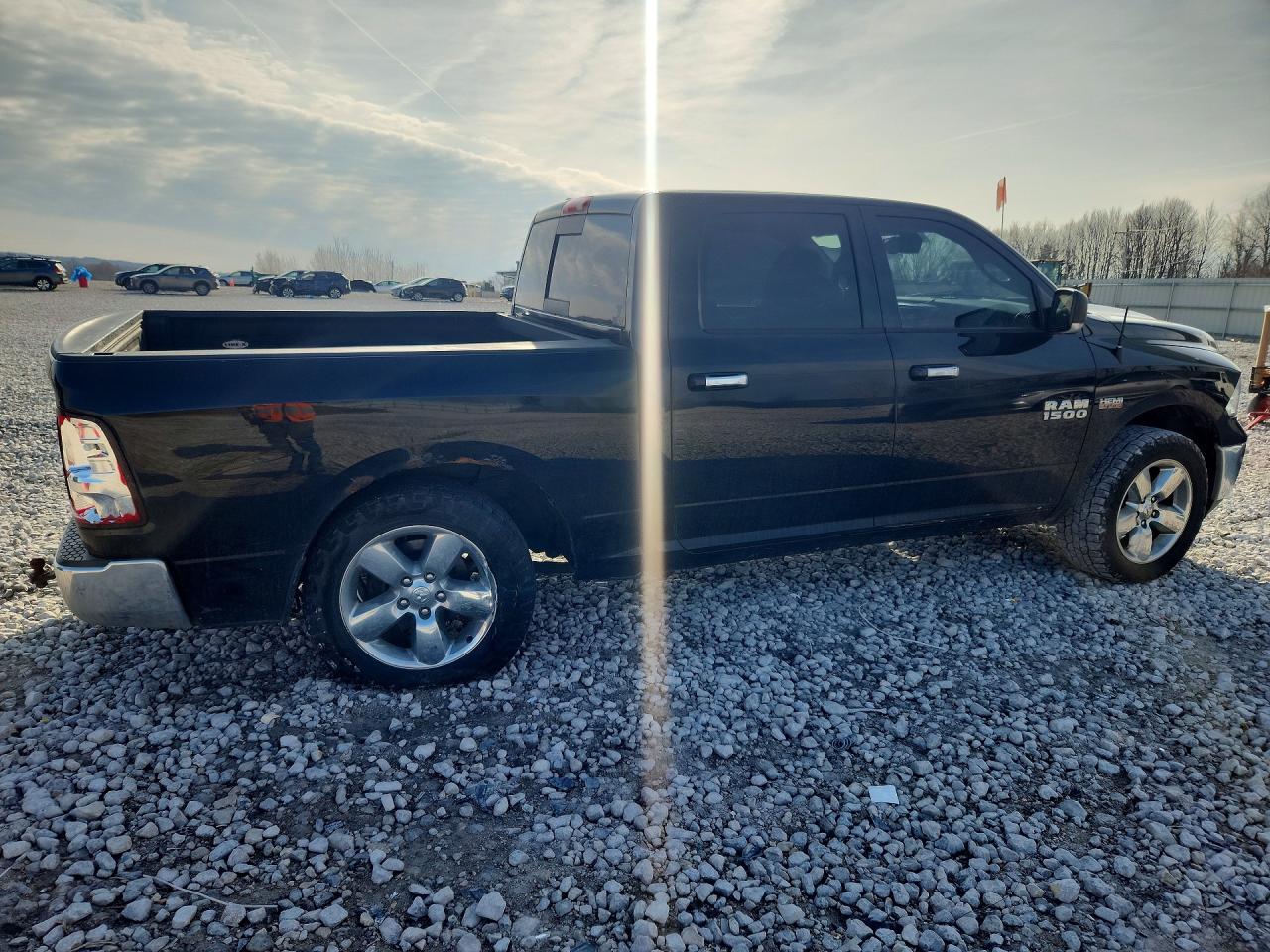 Ram 1500 Slt