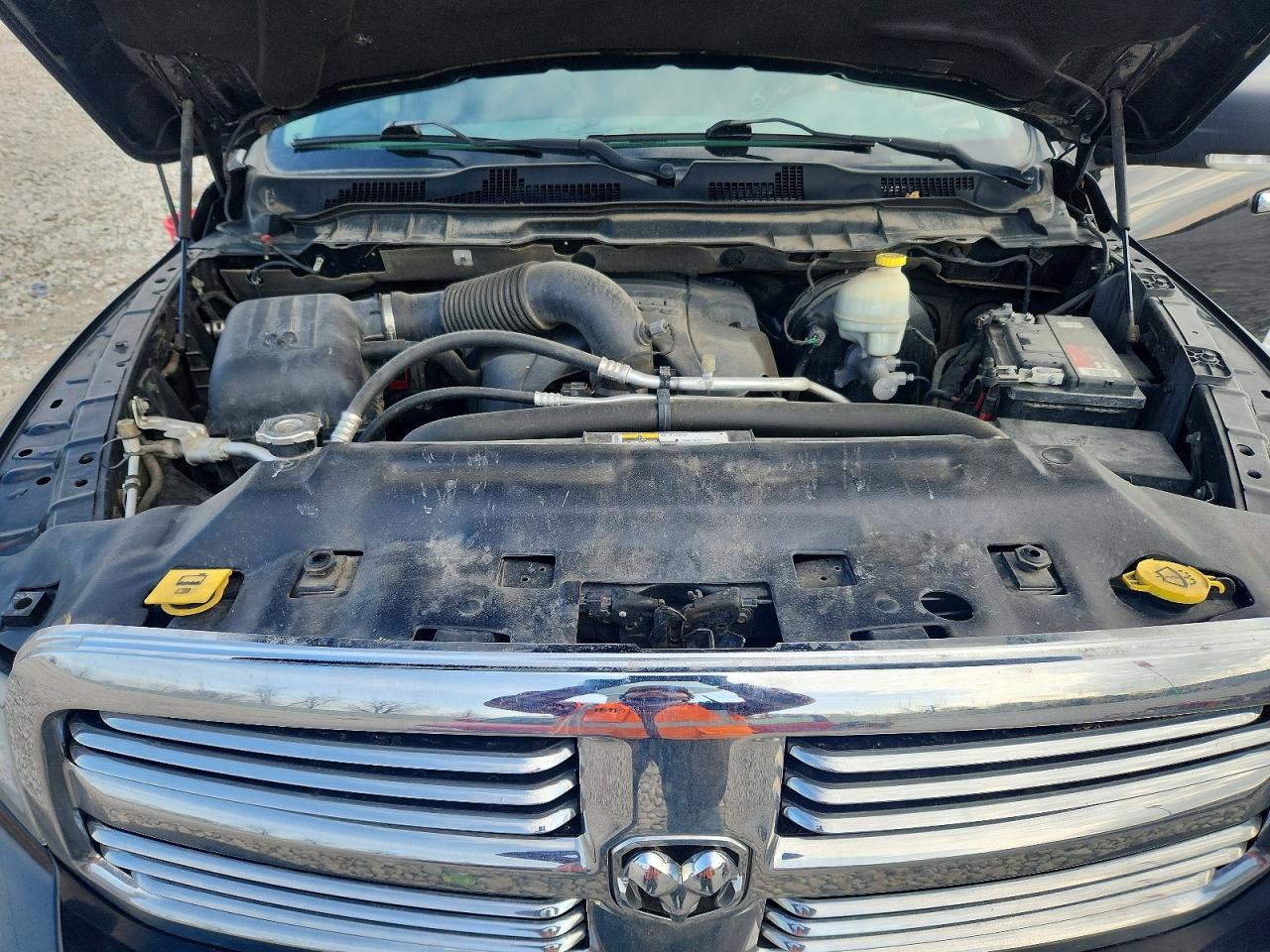 Ram 1500 Slt