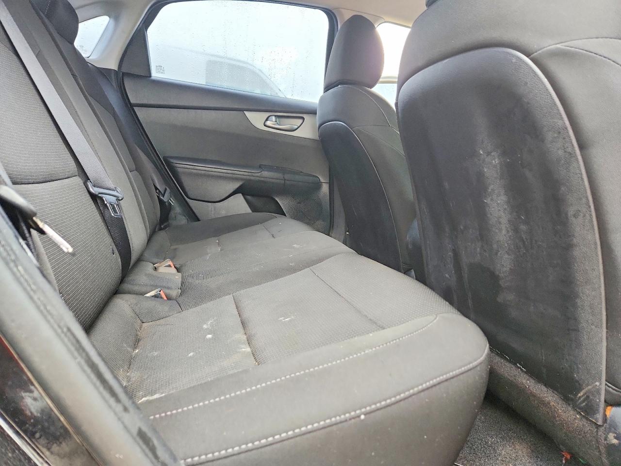 Kia Forte Lxs