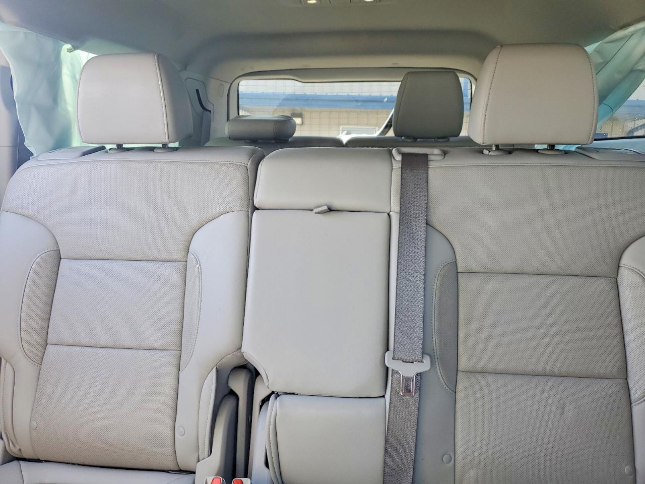 GMC Acadia Slt