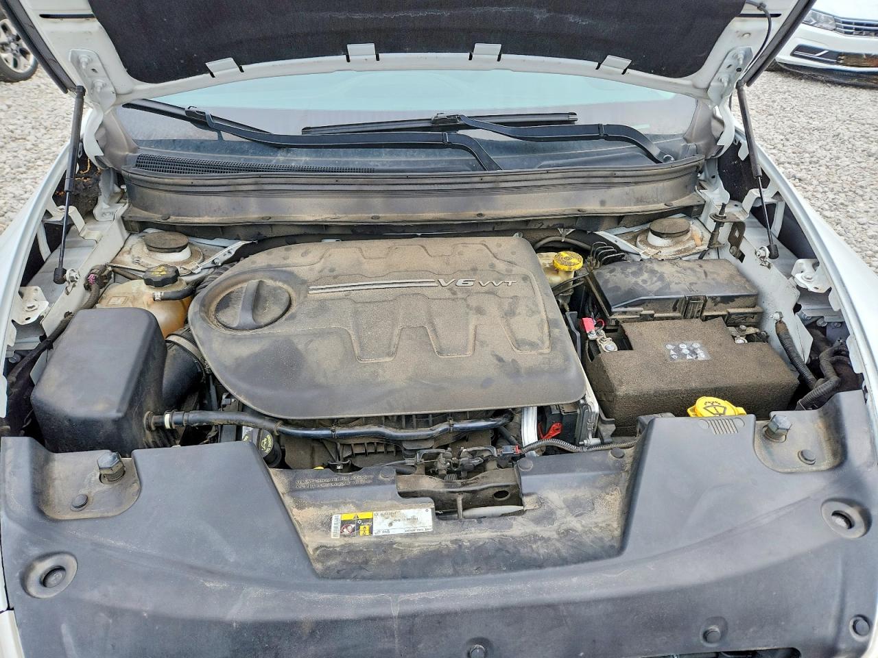 Jeep Cherokee Trailhawk
