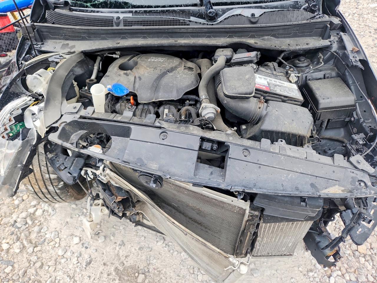 Kia Sportage Sx