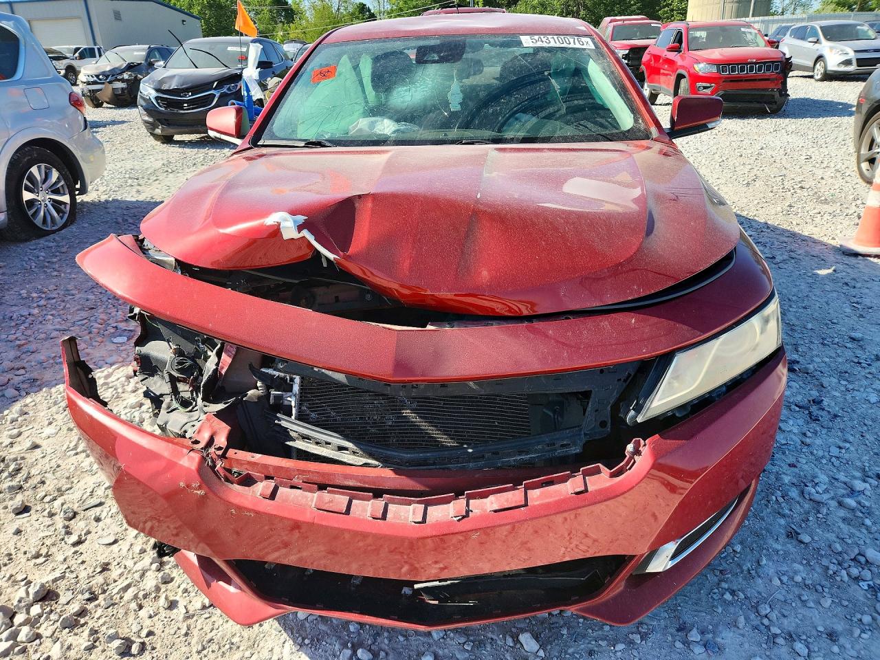 Chevrolet Impala Lt