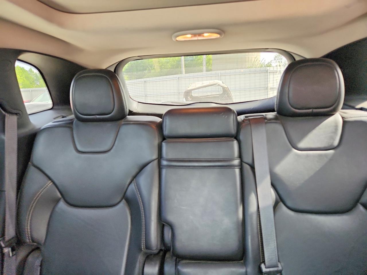 Jeep Cherokee Limited