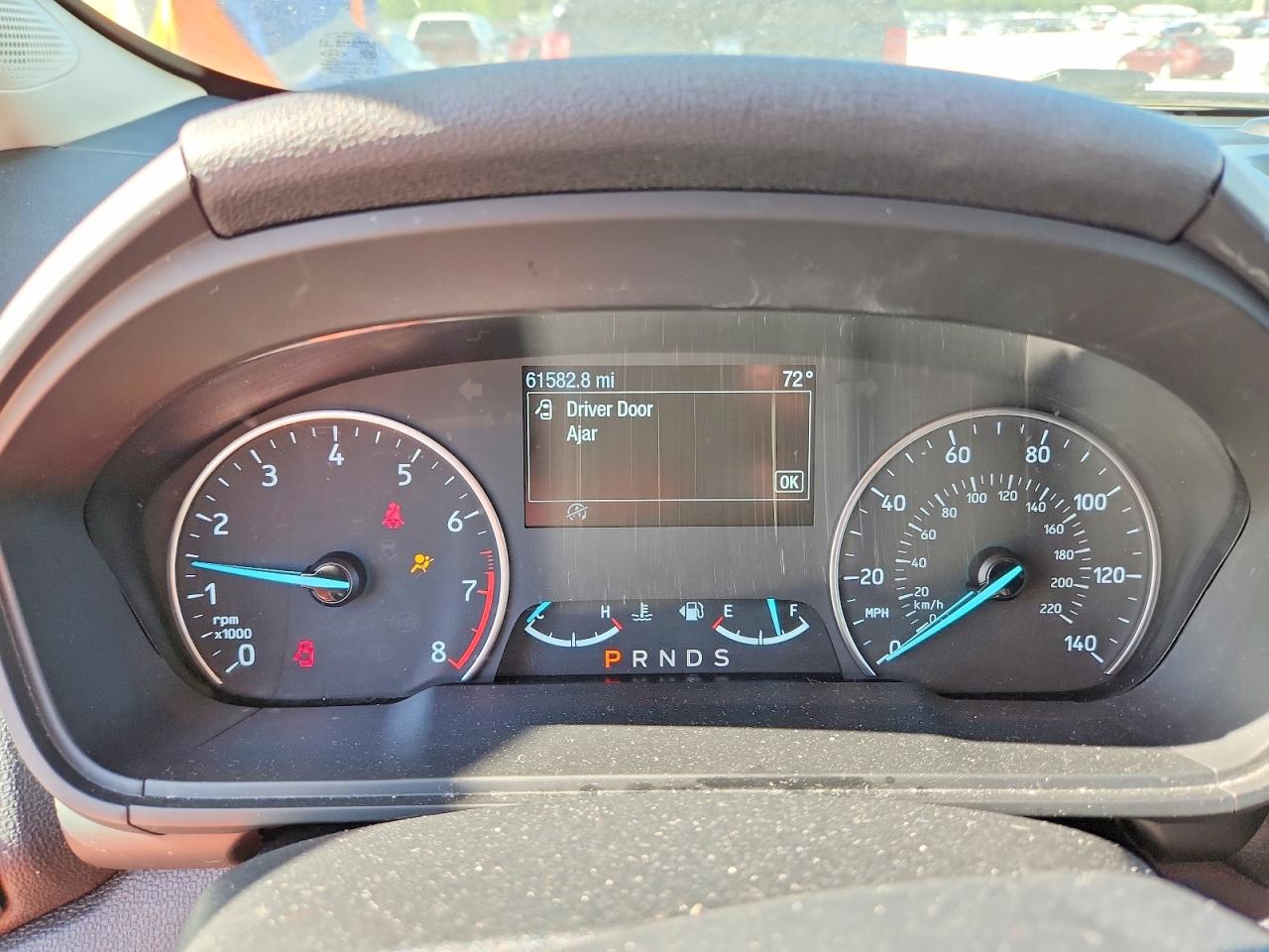 Ford EcoSport Se