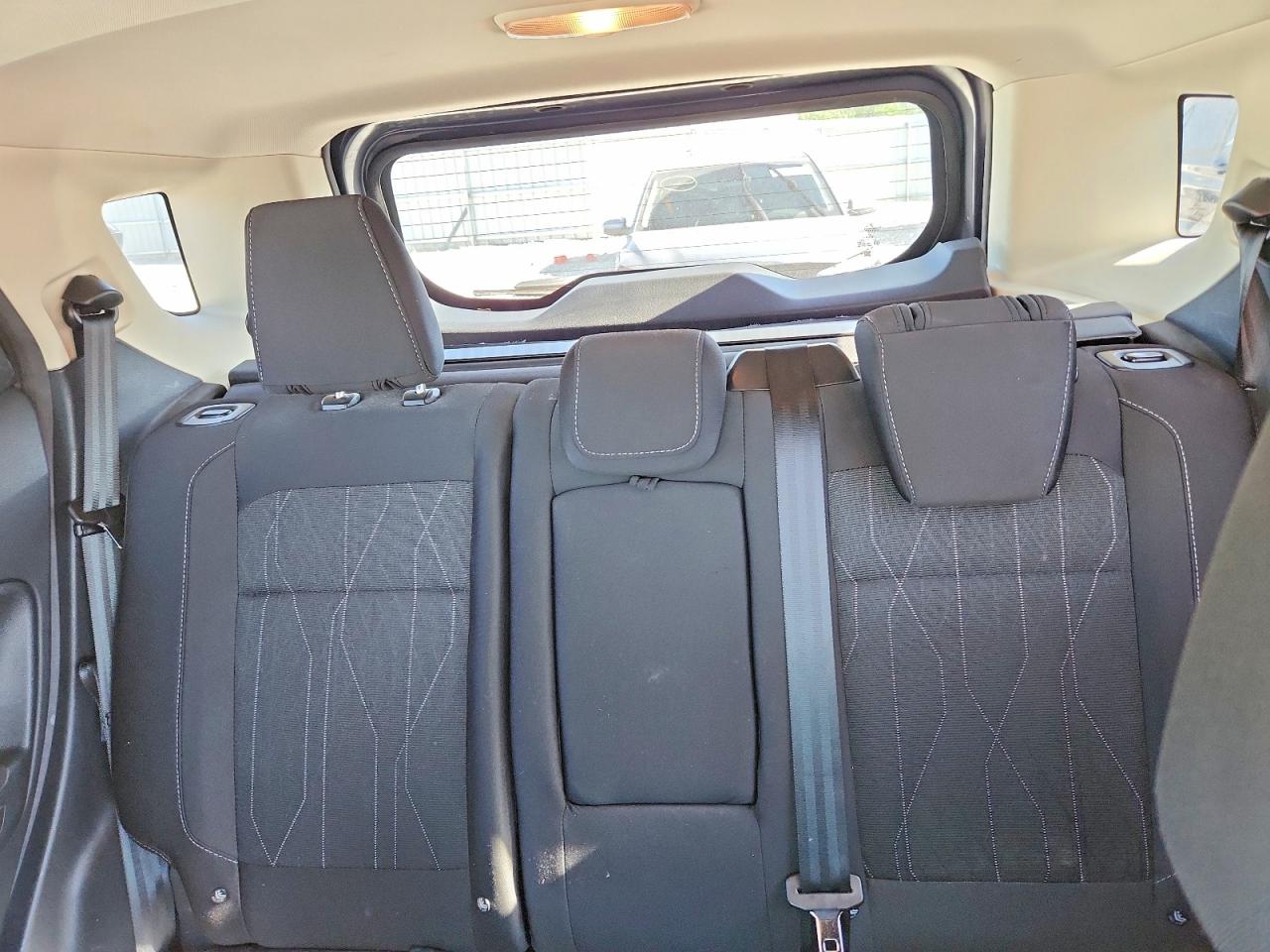 Ford EcoSport Se