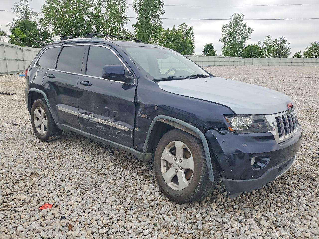 Jeep Cherokee Laredo