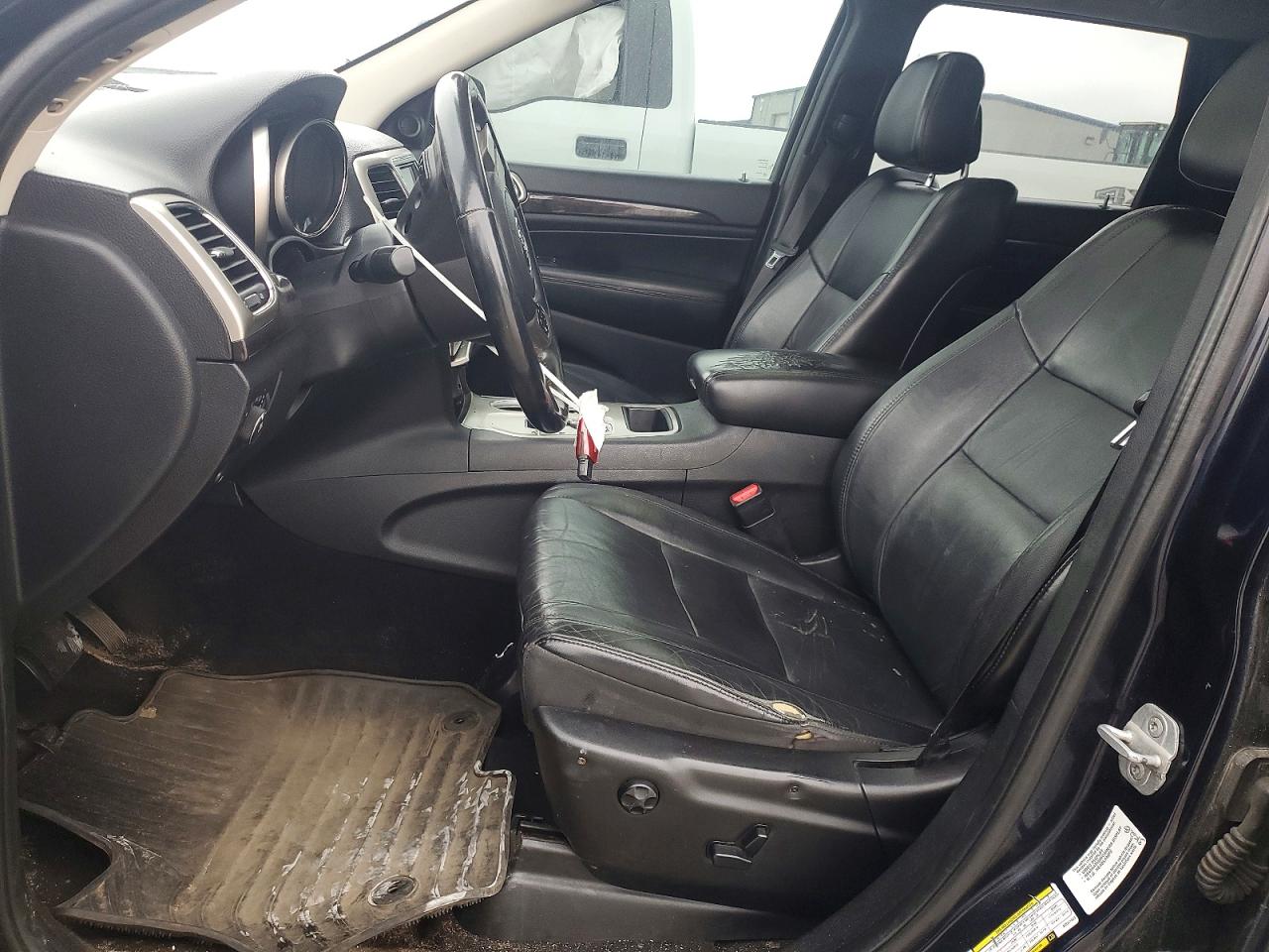 Jeep Cherokee Laredo
