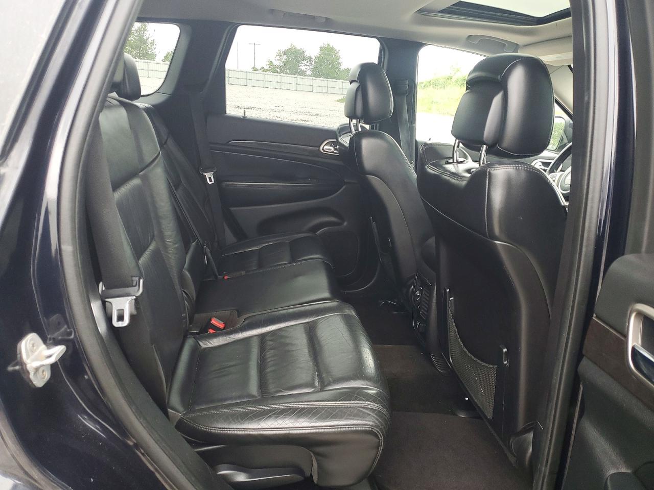 Jeep Cherokee Laredo