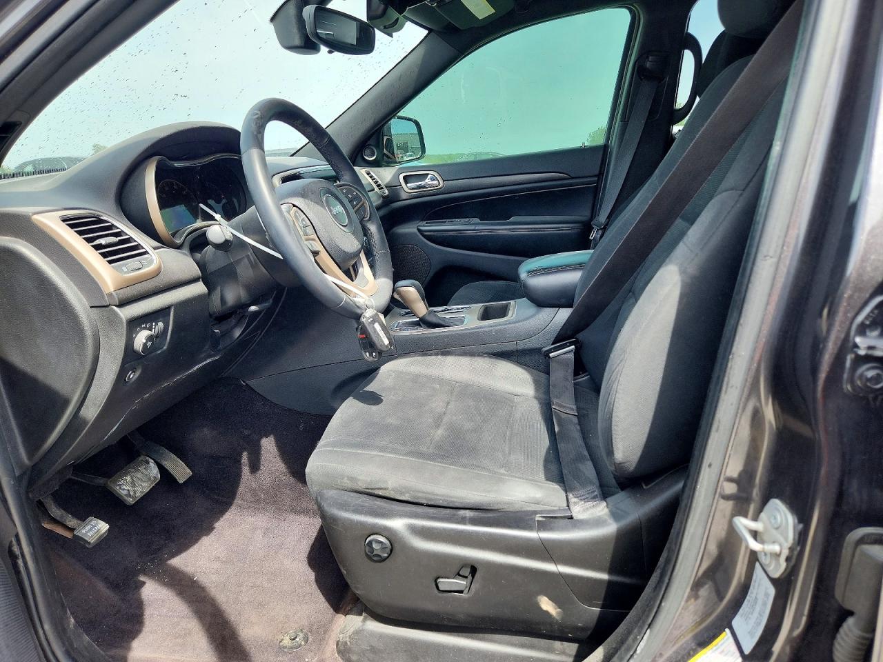 Jeep Cherokee Laredo