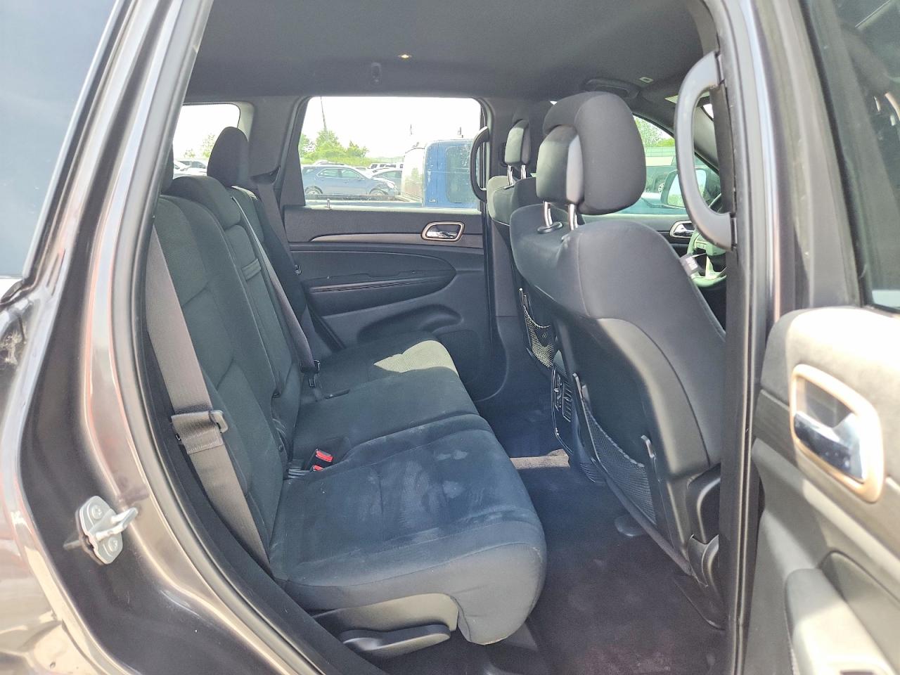 Jeep Cherokee Laredo