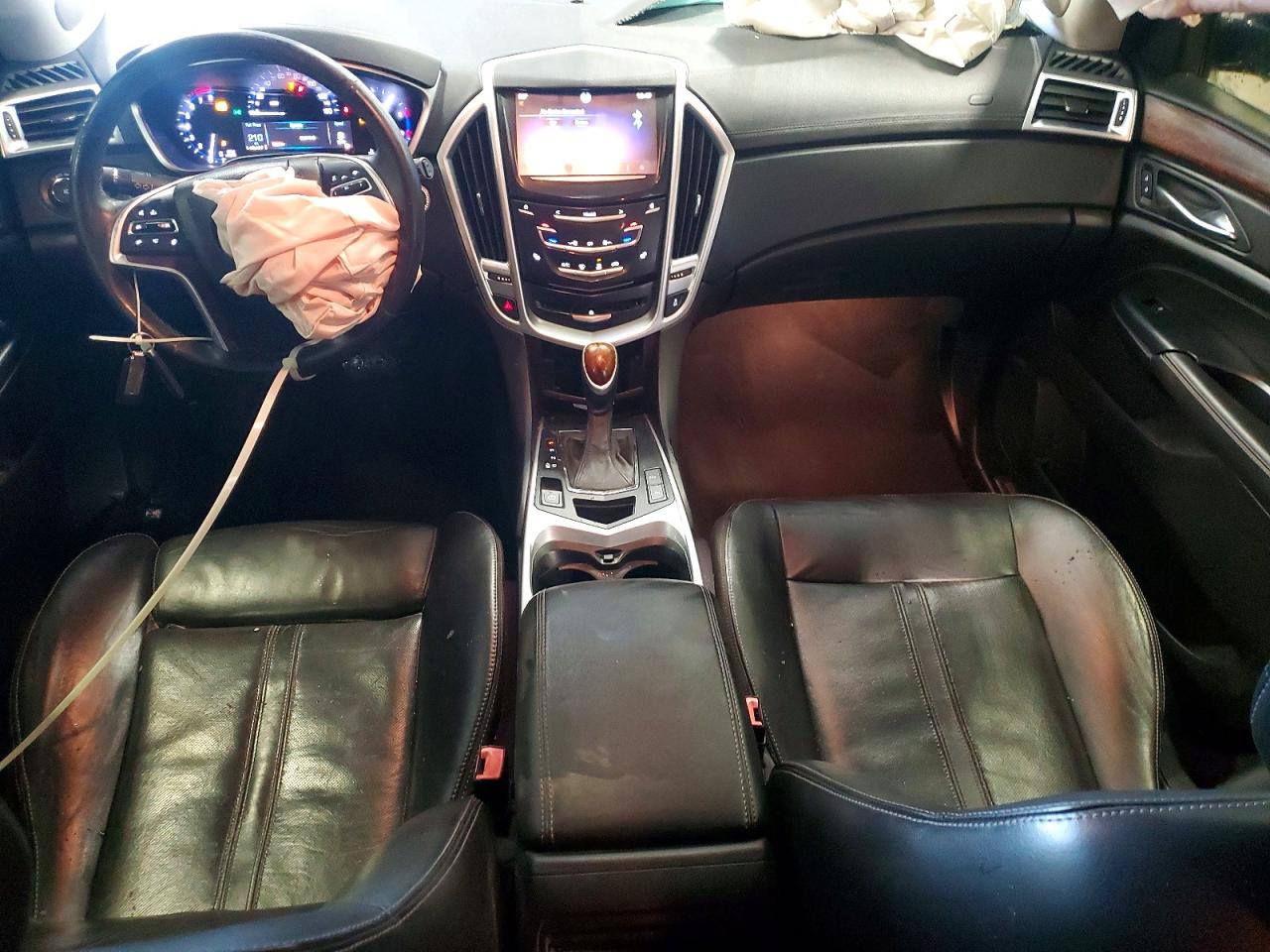Cadillac SRX Performance Collection
