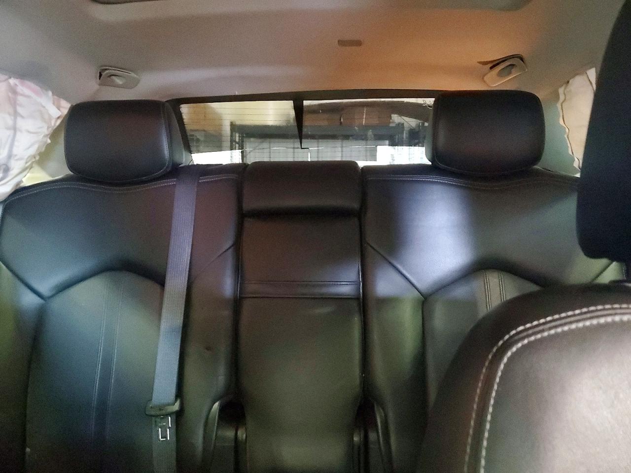 Cadillac SRX Performance Collection