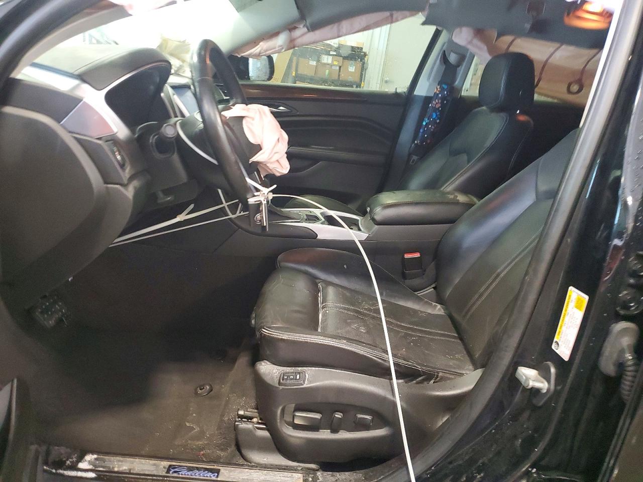 Cadillac SRX Performance Collection