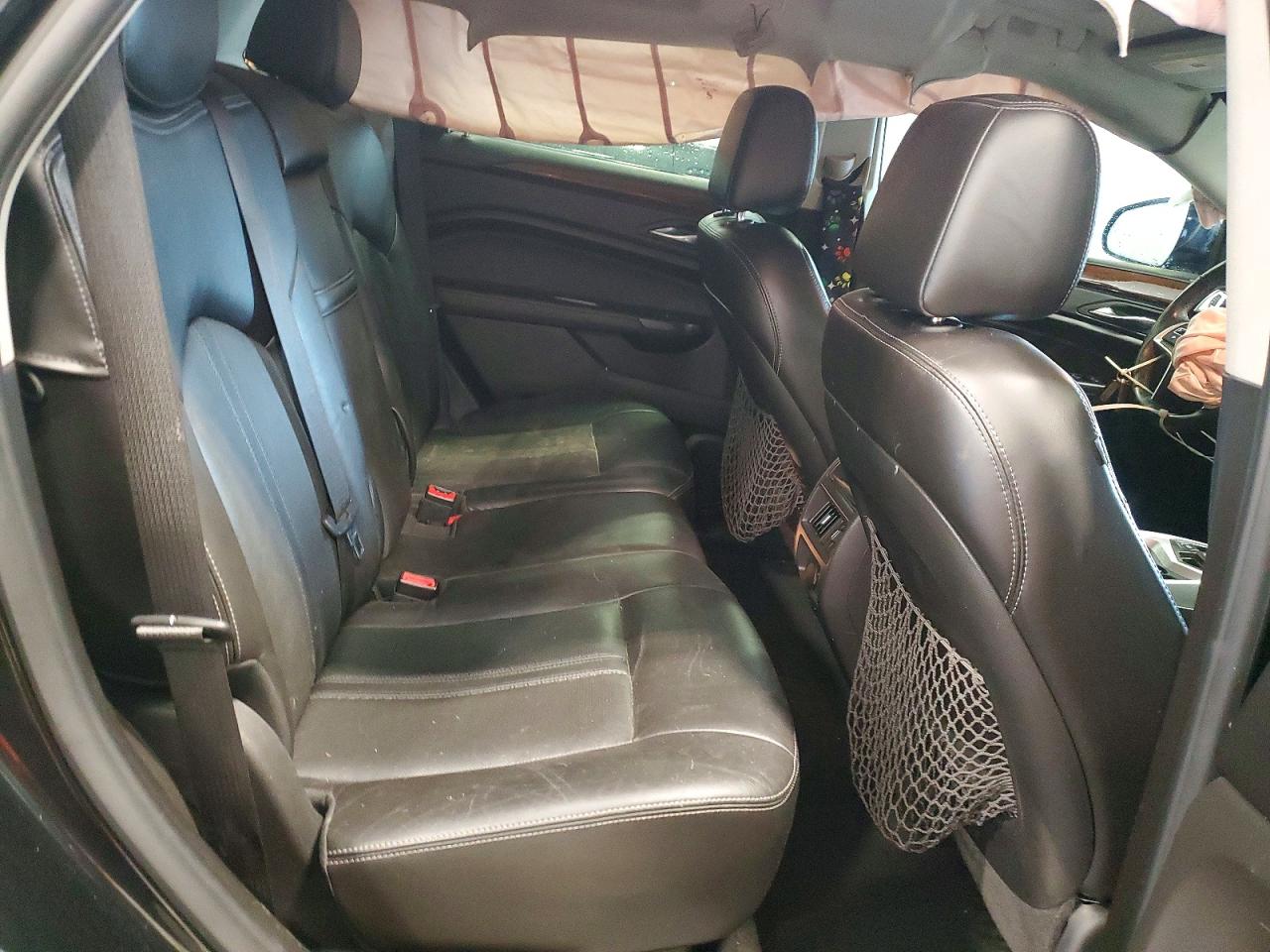 Cadillac SRX Performance Collection