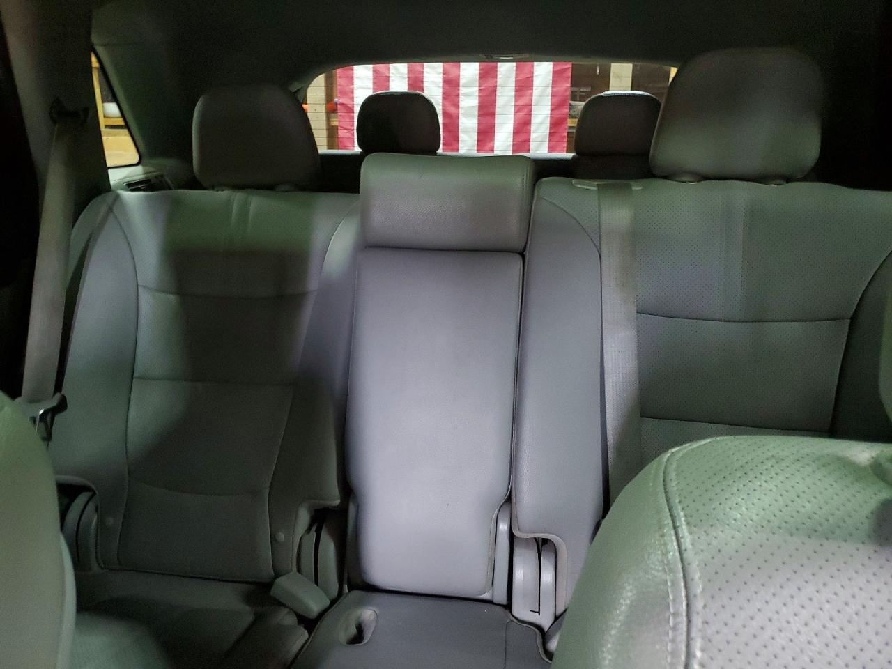 Kia Sorento Sx