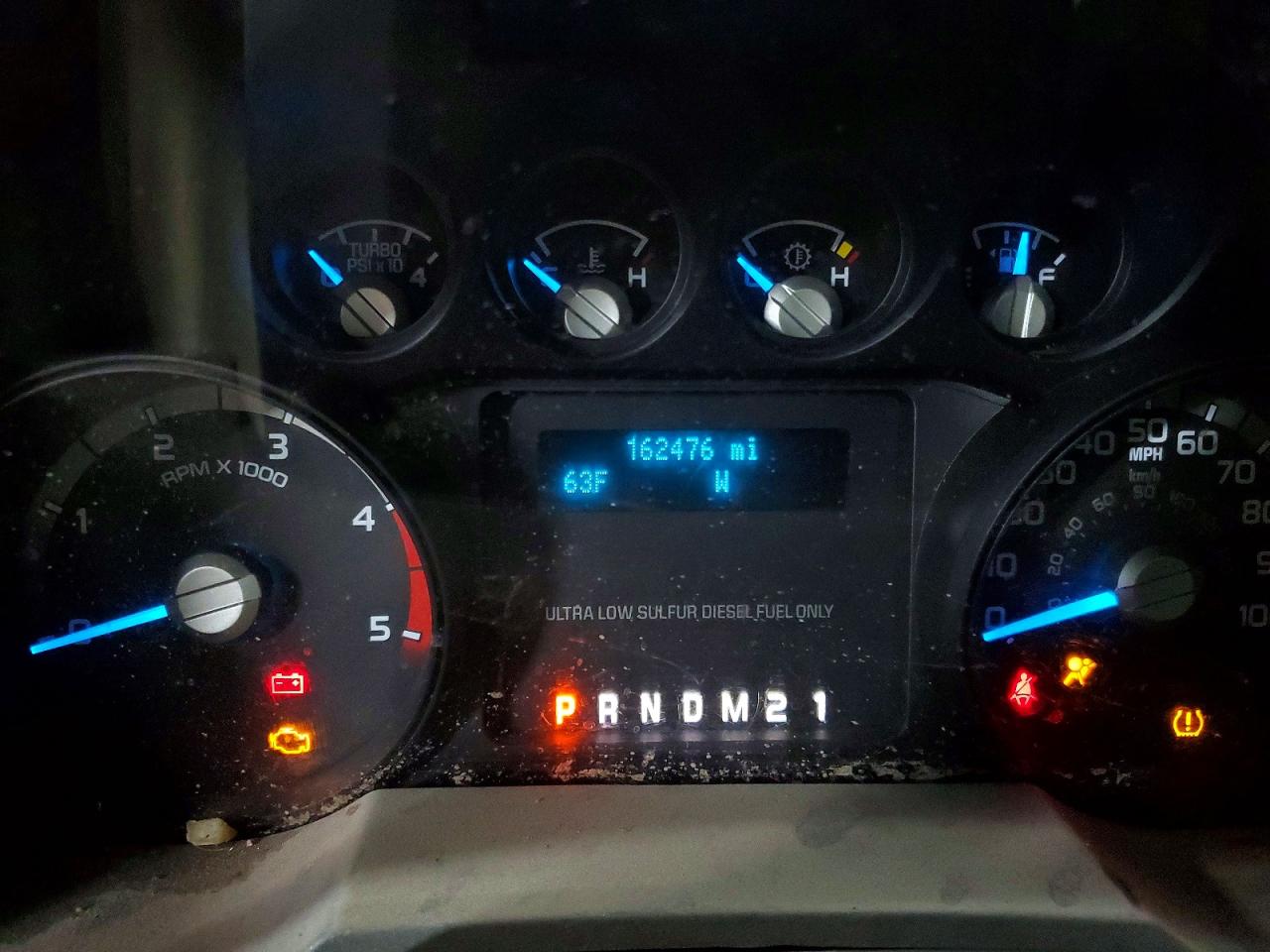 Ford F-350 Super Duty