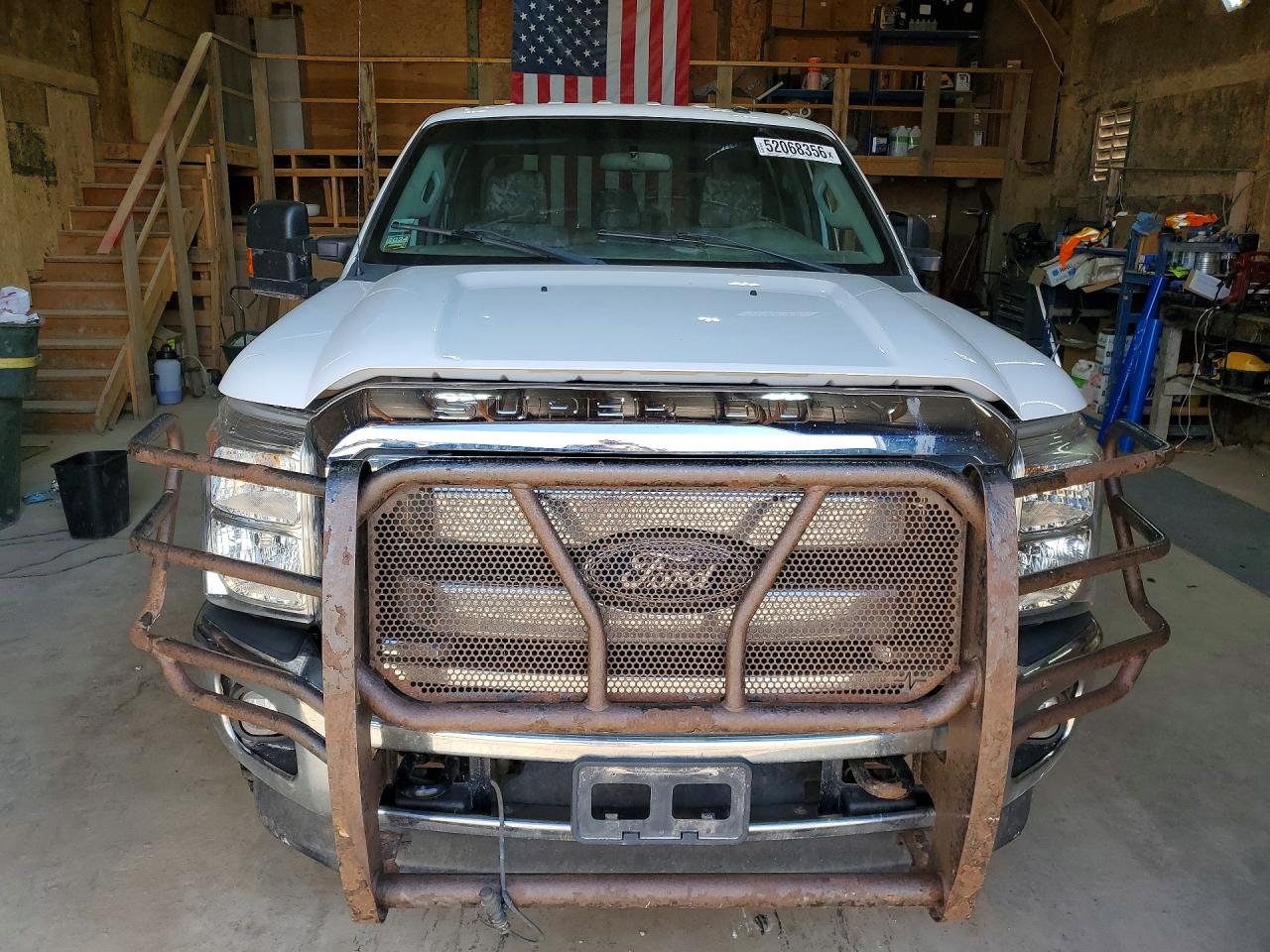 Ford F-350 Super Duty