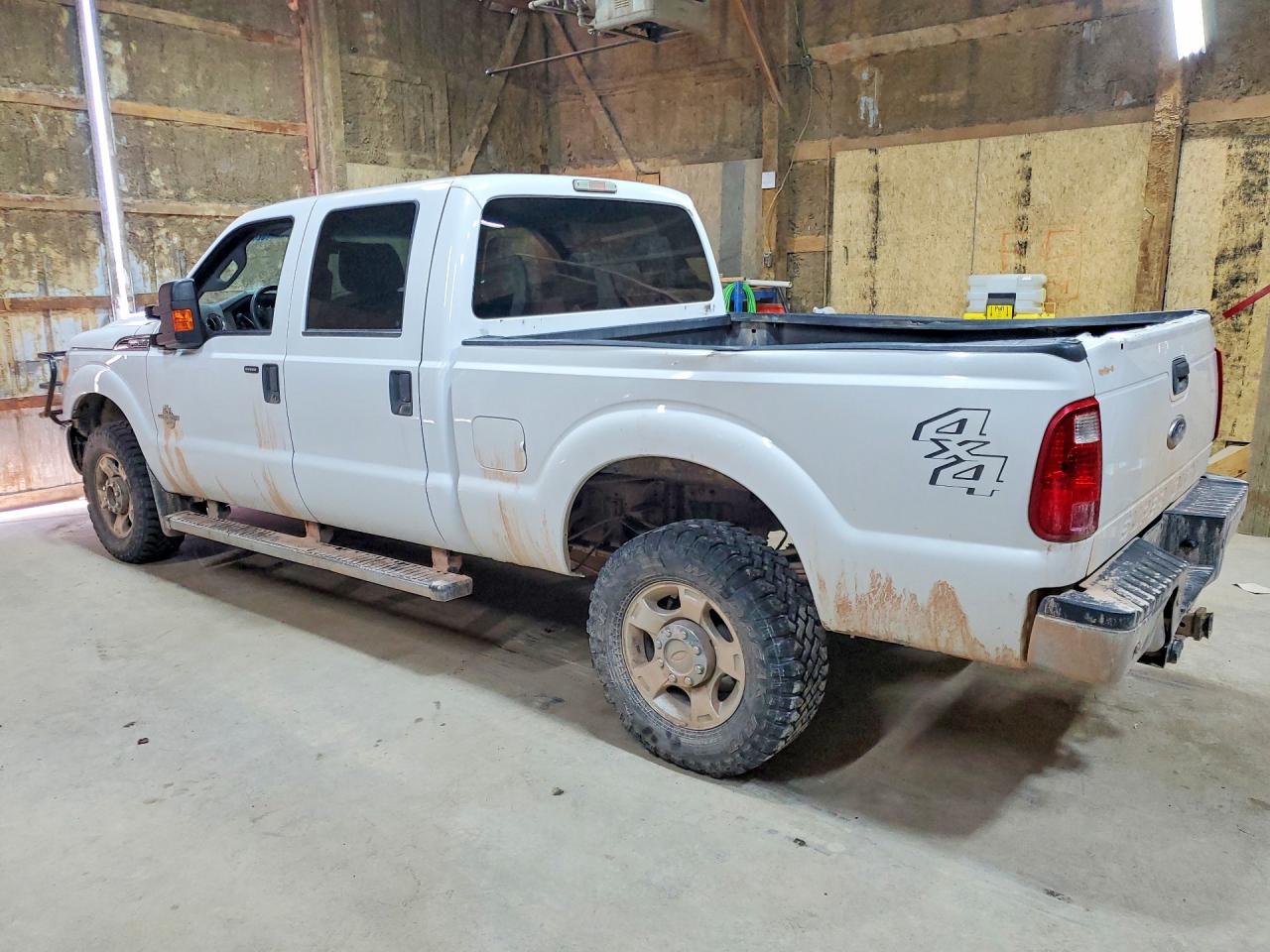 Ford F-350 Super Duty