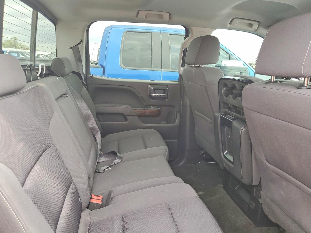 GMC Sierra K1500 Sle