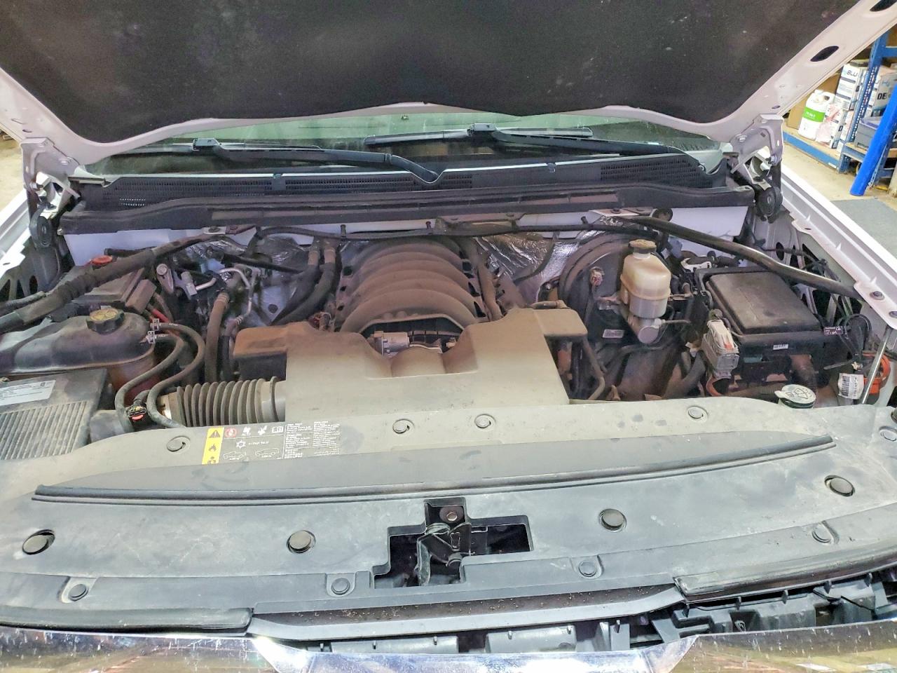 GMC Sierra K1500 Sle