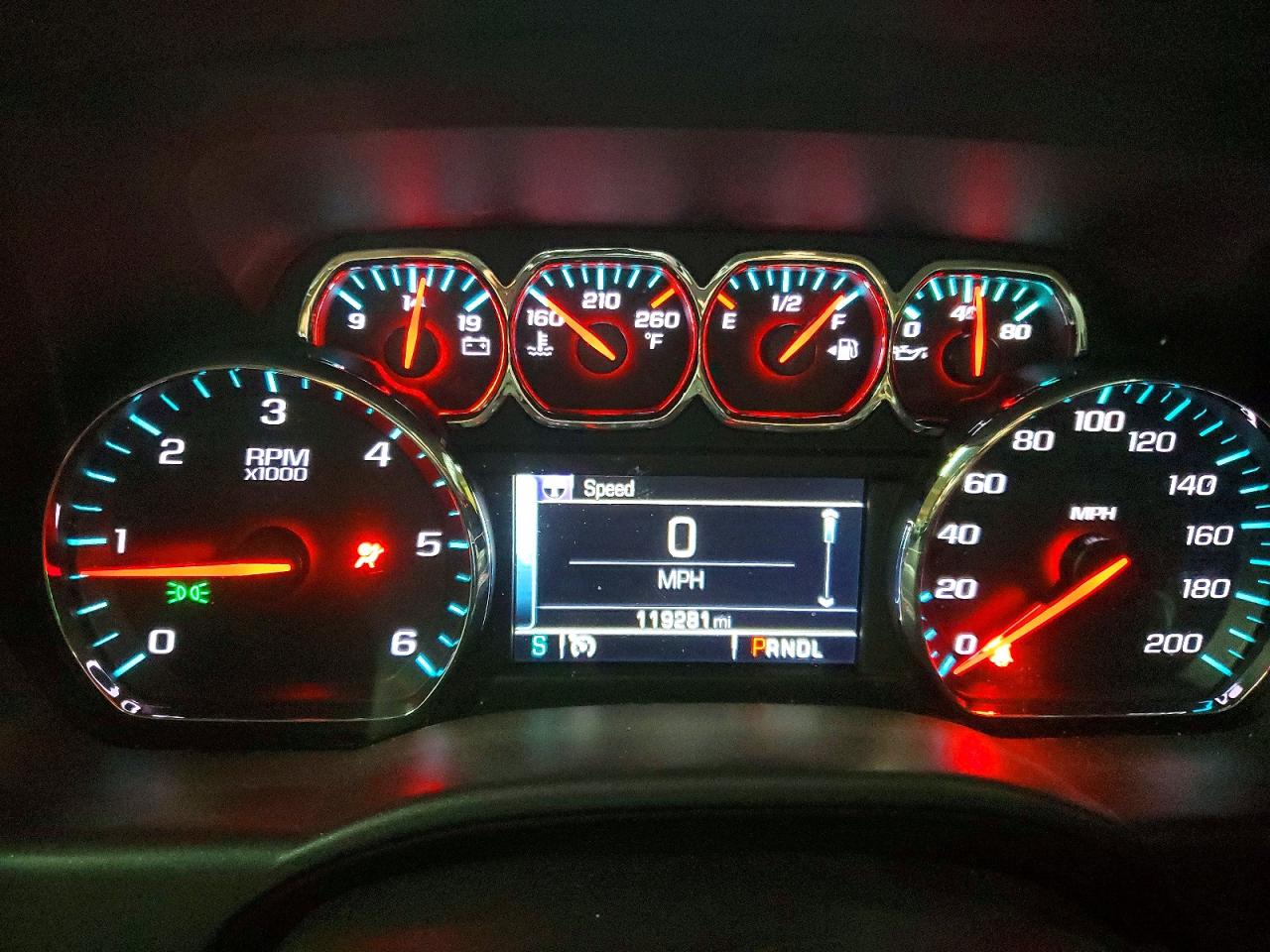 GMC Sierra K1500 Sle