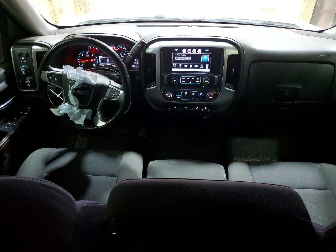 GMC Sierra K1500 Sle