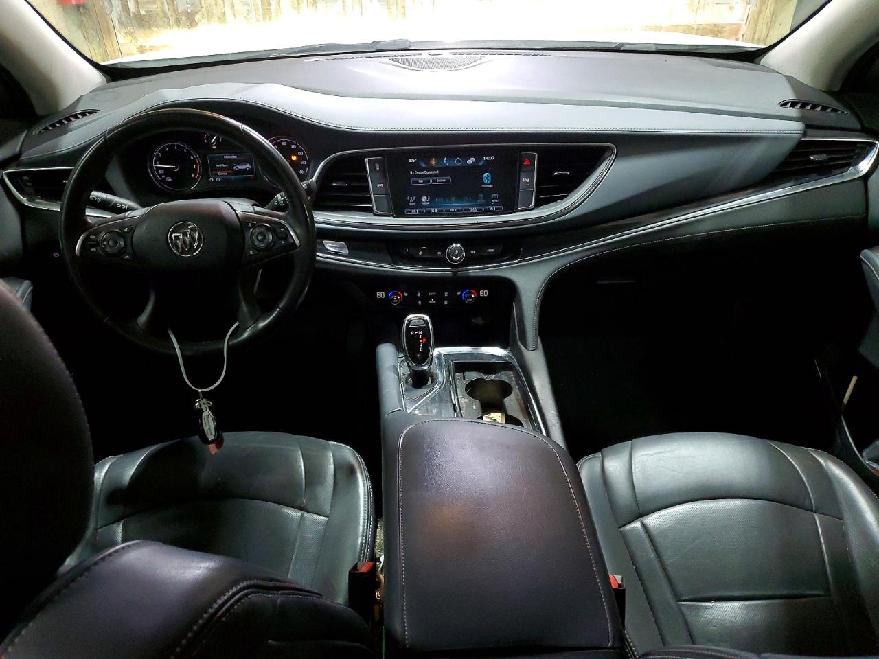 Buick Enclave Essence