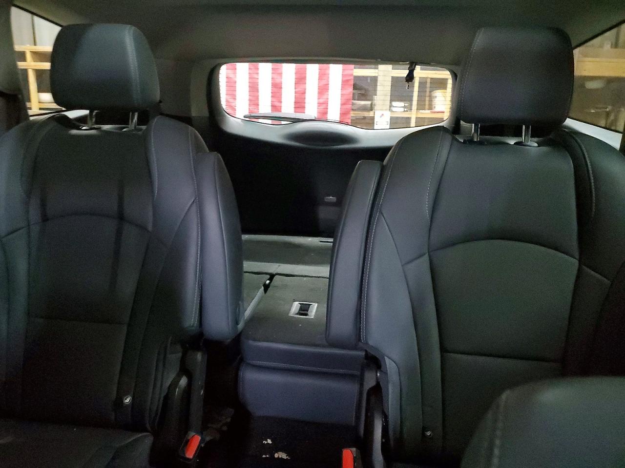 Buick Enclave Essence