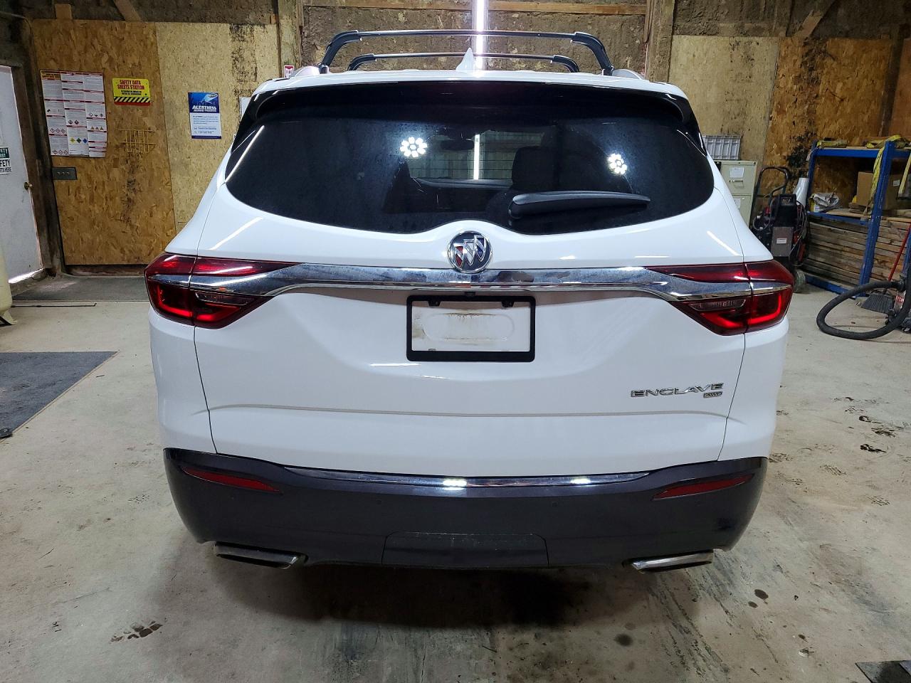 Buick Enclave Essence