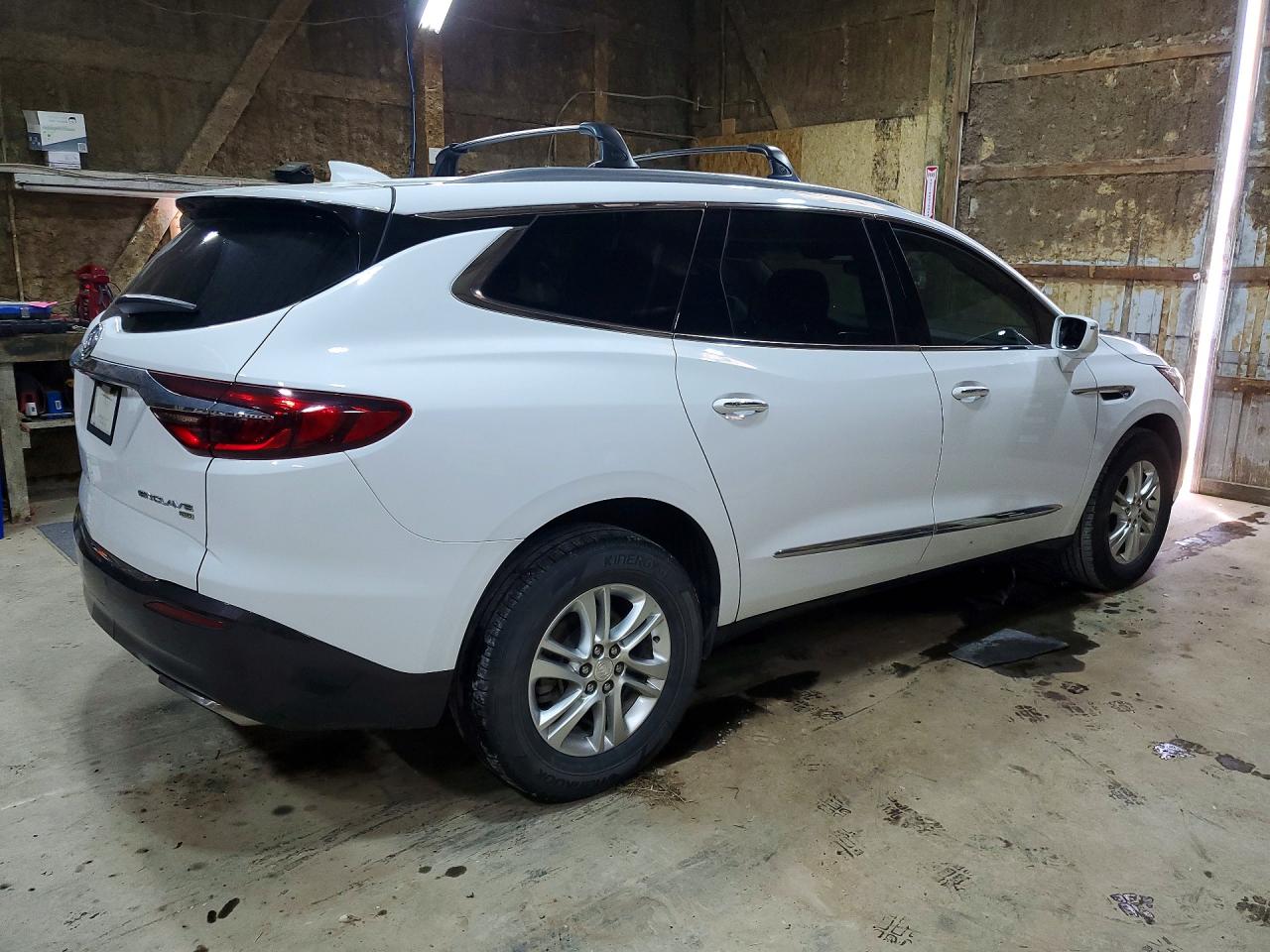 Buick Enclave Essence