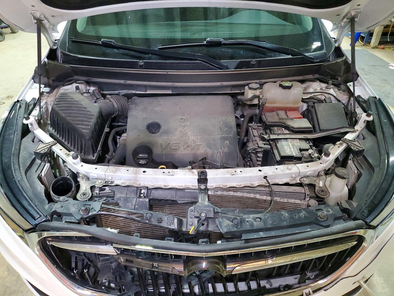 Buick Enclave Essence