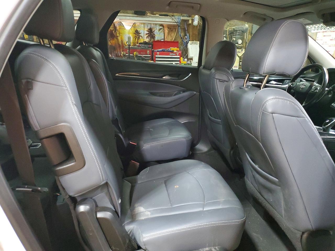 Buick Enclave Essence