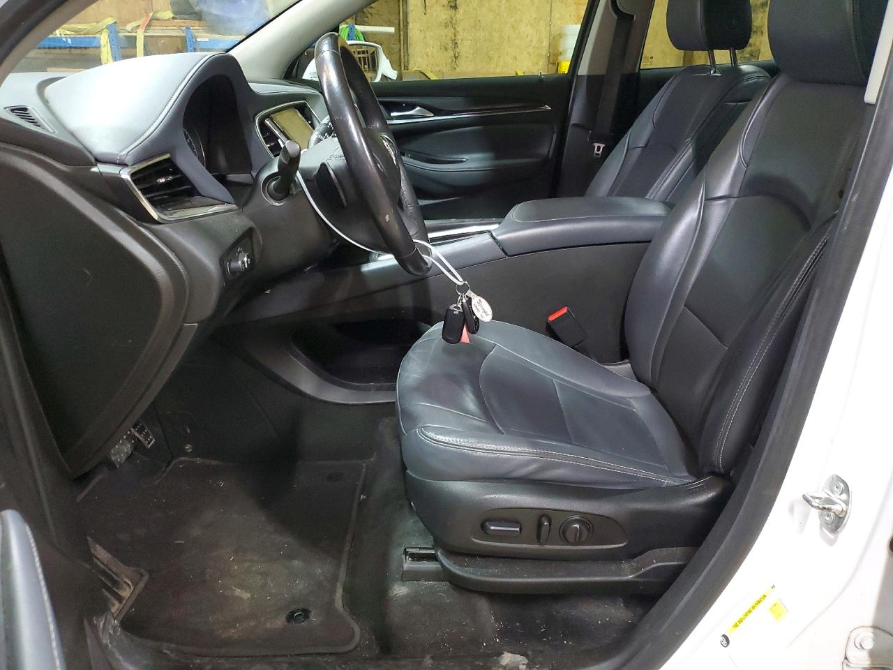 Buick Enclave Essence