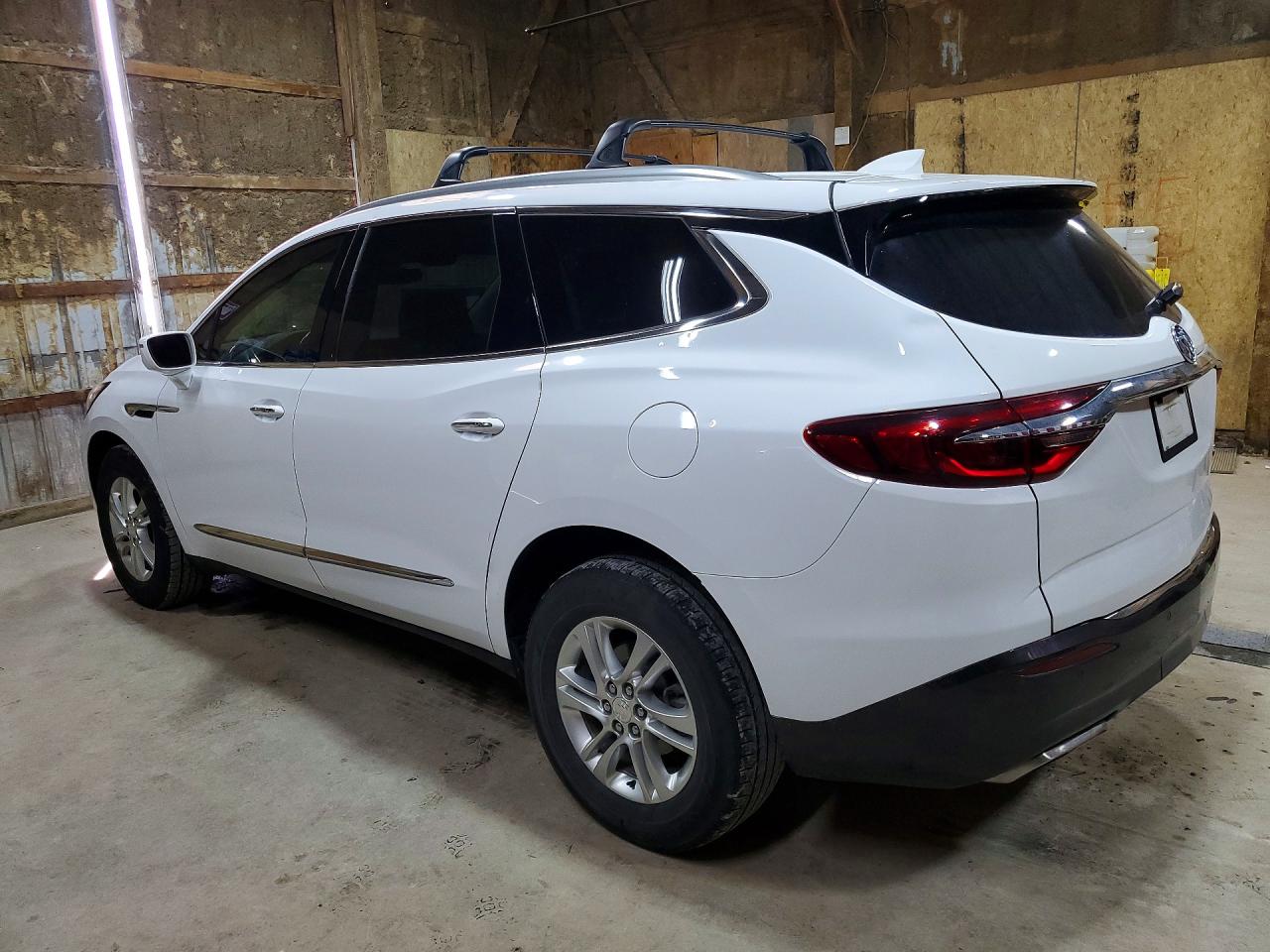 Buick Enclave Essence